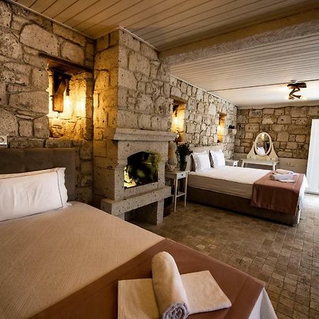 Cona Butik Otel Алачати Экстерьер фото
