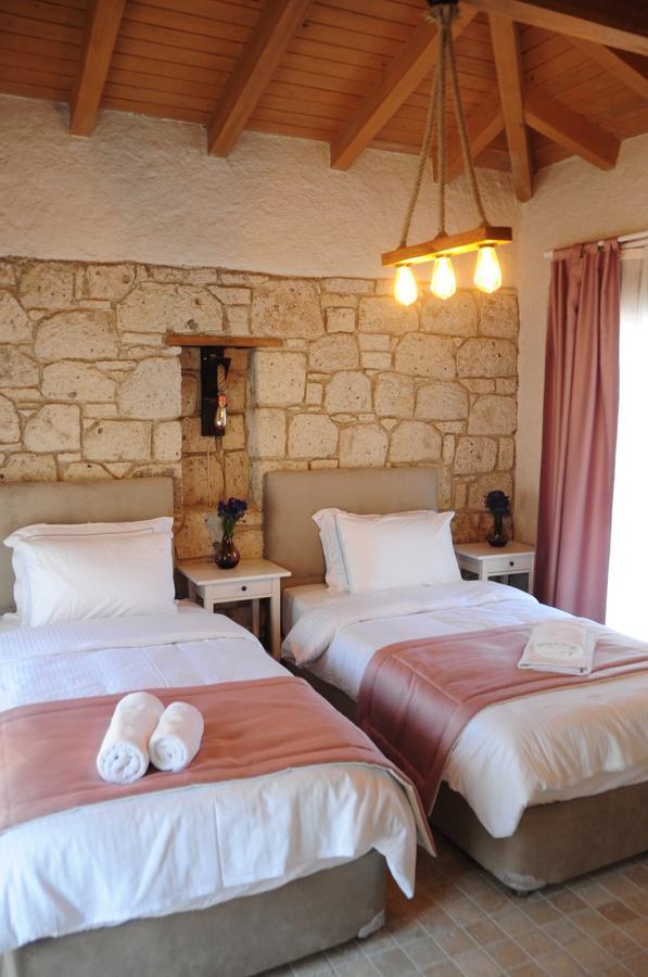 Cona Butik Otel Алачати Экстерьер фото