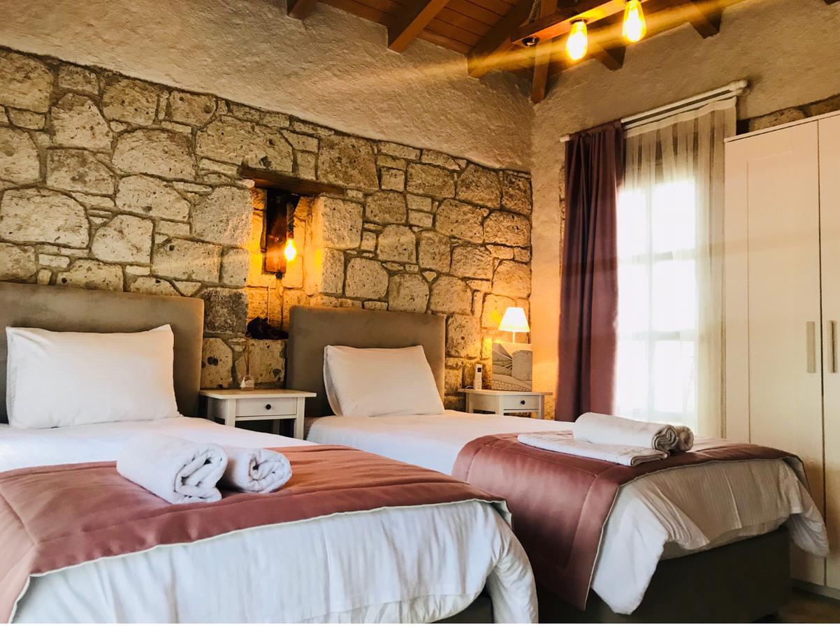 Cona Butik Otel Алачати Экстерьер фото