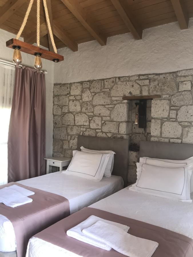 Cona Butik Otel Алачати Экстерьер фото