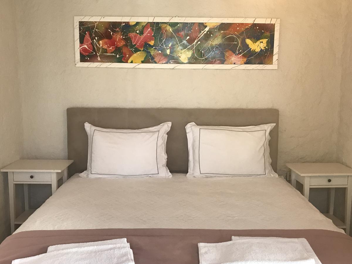 Cona Butik Otel Алачати Экстерьер фото