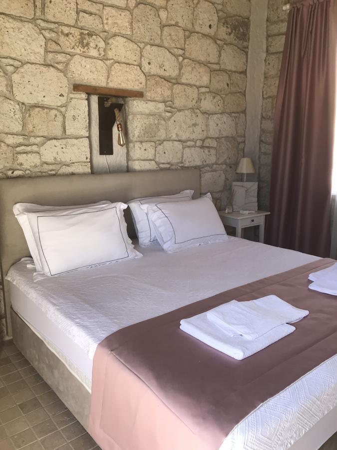 Cona Butik Otel Алачати Экстерьер фото