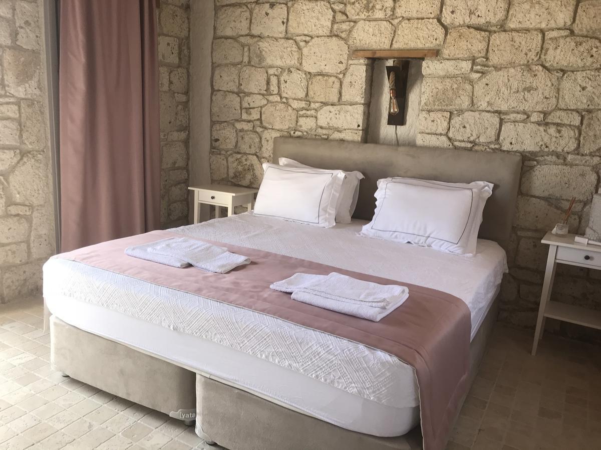 Cona Butik Otel Алачати Экстерьер фото