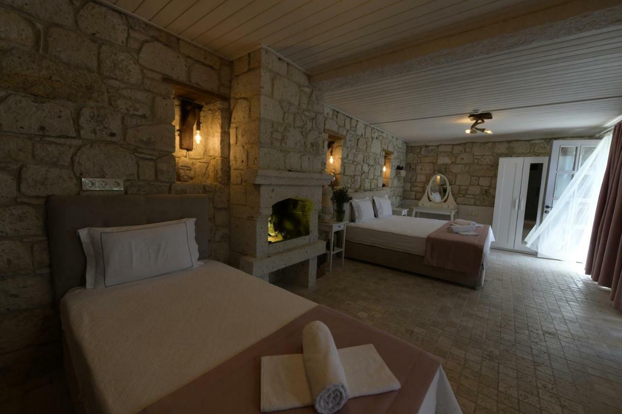 Cona Butik Otel Алачати Экстерьер фото