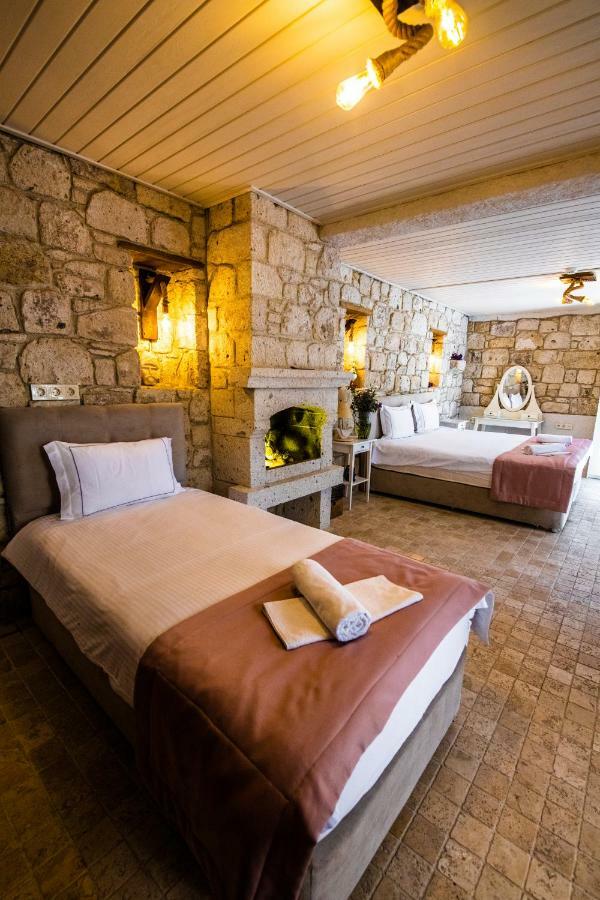 Cona Butik Otel Алачати Экстерьер фото